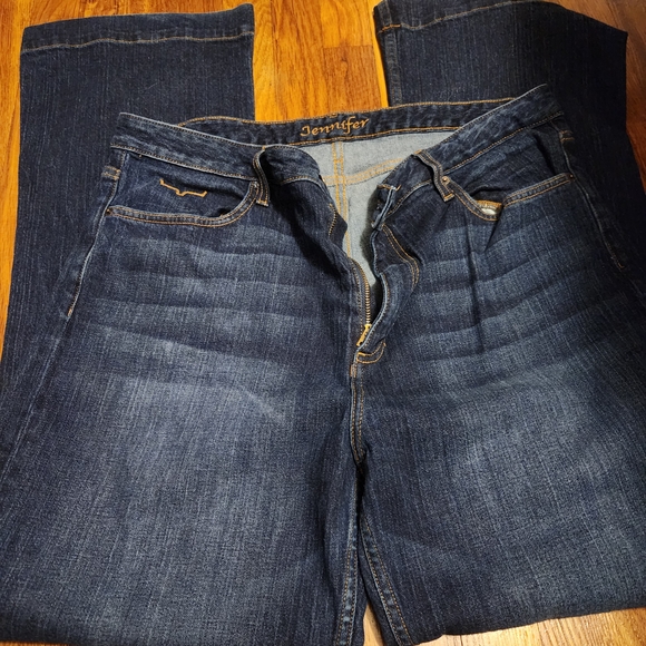 Kimes Ranch Women's Jennifer 20/32 - Picture 4 of 4